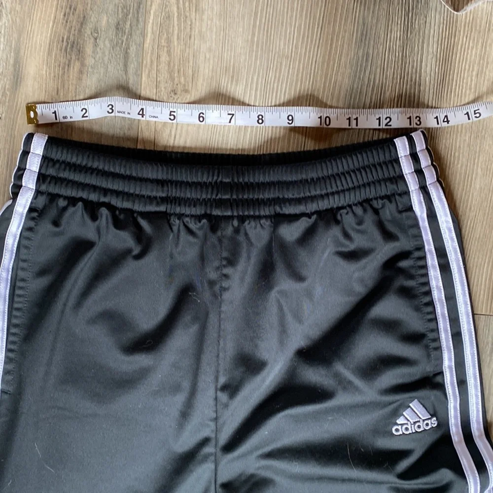 Youth Boys Adidas Tall Sweatpants, Size XL - Picture 6 of 7